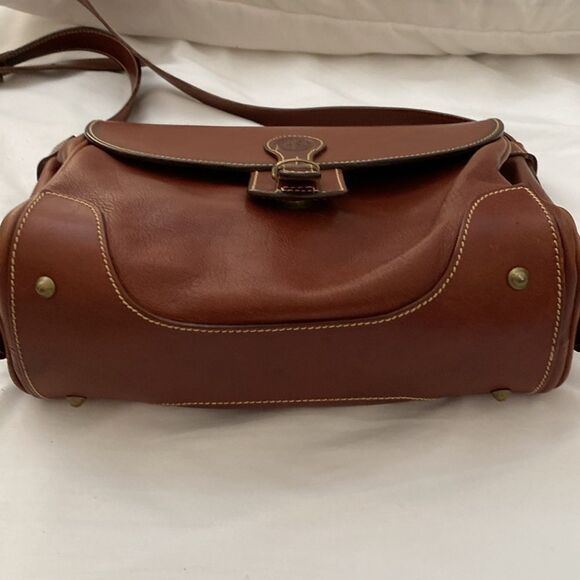 MICHEL CLO Women’s Soft Thick Shoulder Bag with Magnetic Flap Closure - Picture 12 of 15